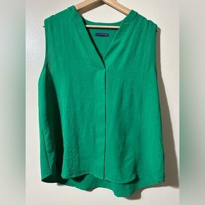 West Kei XL blouse